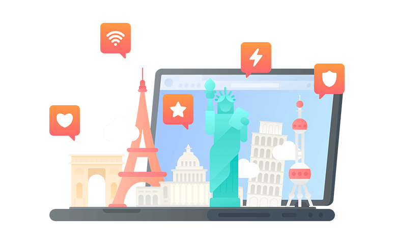 出国旅游 到瑙鲁旅游 - 海龟VPN